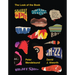 The Look of the Book: Jackets, Covers, and Art at the Edges of Literature