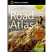 National Geographic Road Atlas 2027: Adventure Edition [United States, Canada, Mexico]