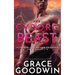 Her Cyborg Beast