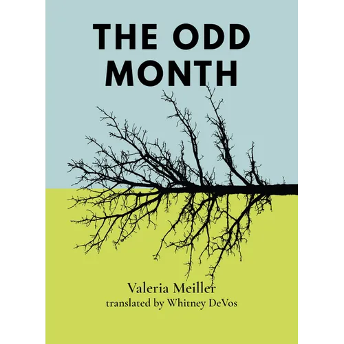 The Odd Month