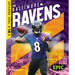 The Baltimore Ravens