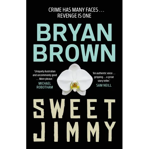 Sweet Jimmy