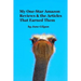My One-Star Amazon Reviews and the Articles that Earned Them