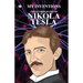 The Inventions: The Autobiography of Nikola Tesla