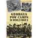 Georgia POW Camps in World War II