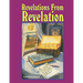 Revelations from Revelation