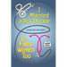 I Married A Dick Doctor Who Fixes Women Too: Large Print