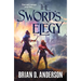 The Sword's Elegy