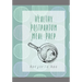 Healthy Postpartum Meal Prep