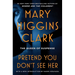 Pretend You Don't See Her