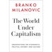 The World Under Capitalism: Observations on Economics, Politics, History, and Culture