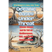 Oceanic Oases Under Threat