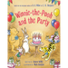 Winnie-The-Pooh and the Party