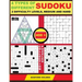 4 Types of Different Sudoku. 2 Difficulty Levels, Medium and Hard. 400 Collection Puzzles: Lighthouse Battleship - Yajilin - Calcudoku - Tridoku. Lots