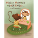 Molly Monkey Never Knew: A Self-love Story