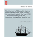 The Journey of Moncacht-Apé, an Indian of the Yazoo tribe, across the continent, about the year 1700 ... From Proceedings of the American Antiqu