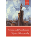 Select Classics: Crime and Punishment: (Original, Unabridged Classic)