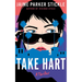 Take Hart: A Thriller