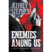 Enemies Among Us: A Nick Reagan Thriller