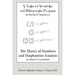 The Theory of Numbers and Diophantine Analysis (Deseret Alphabet edition)