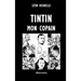 Tintin, mon copain