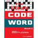 The Ultimate CODE WORD Book 3