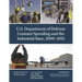 U.S. Department of Defense Contract Spending and the Industrial Base, 2000-2013