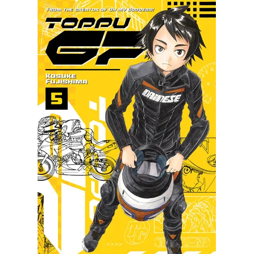 Toppu GP 5