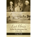 East Florida in the Revolutionary Era, 1763-1785