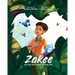 Zakee and the Quiet Magic of Being You