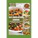 Beat Cancer Kitchen Cookbook: A Comforting Recipe Guide for Cancer Treatment and Recovery