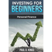 Investing for Beginners: Personal Finance