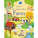 First Sticker Book Farm