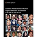 Baseless Prosecutions Of Human Rights Defenders In Colombia: In The Dock And Under The Gun