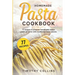 Homemade Pasta Cookbook: 77 Recipes To Prepare Handmade Italian Pasta At Home With Traditional Tasty Sauces