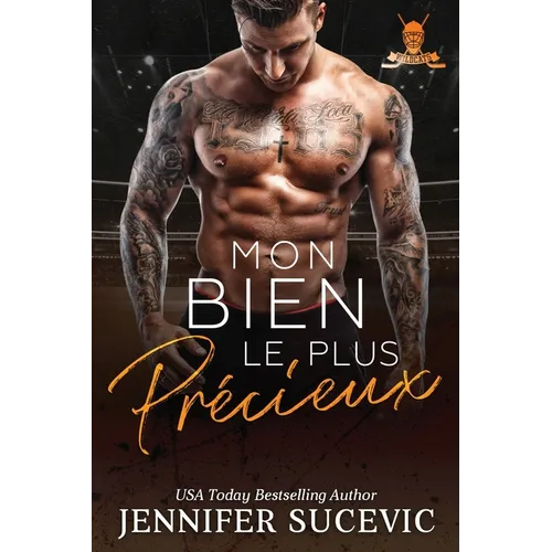 Mon bien le plus précieux: Romance sportive new adult entre haine et amour avec identité secrète