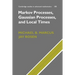 Markov Processes, Gaussian Processes, and Local Times