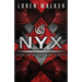 Nyx: Book Four of the NINE Series