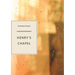 Henry's Chapel