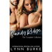 Sandy Ridge Series: A Steamy Contemporary Romance Collection