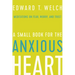 A Small Book for the Anxious Heart: Meditations on Fear, Worry, and Trust