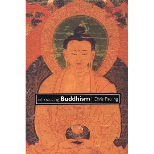 Introducing Buddhism