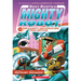Ricky Ricotta's Mighty Robot vs. the Naughty Nightcrawlers from Neptune (Ricky Ricotta's Mighty Robot #8): Volume 8