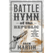 The Battle Hymn of the Republic