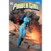 Power Girl Vol. 1: Electric Dreams