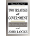 Two Treatises of Government