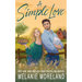 A Simple Love: A Celebrity & Girl Next Door Romance