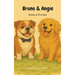 Bruno & Angie: Besties at First Bark