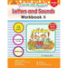 Success with Phonics Workbook 8: Letters and Sounds