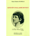Genevieve Mallarme-Bonniot